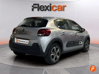 Citroën C3 PureTech 60KW (83CV) Plus