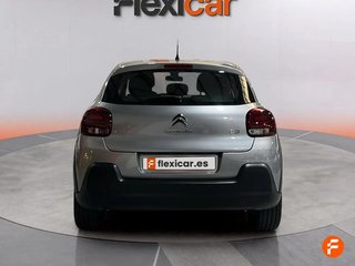 Citroën C3 PureTech 60KW (83CV) Plus