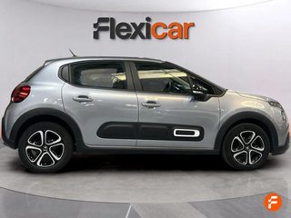 Citroën C3 PureTech 60KW (83CV) Plus