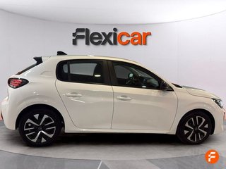 Peugeot 208 Active Puretech 100