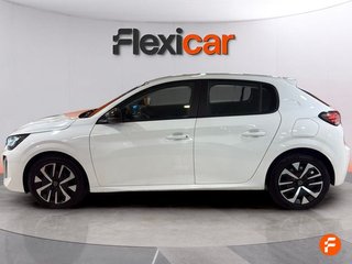 Peugeot 208 Active Puretech 100