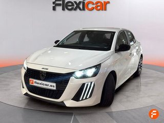 Peugeot 208 Active Puretech 100