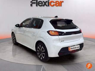 Peugeot 208 Active Puretech 100