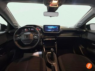 Peugeot 208 Active Puretech 100