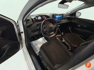 Peugeot 208 Active Puretech 100