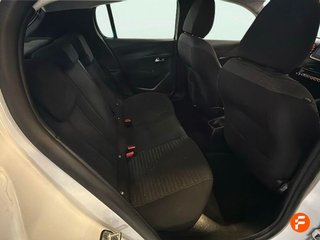 Peugeot 208 Active Puretech 100