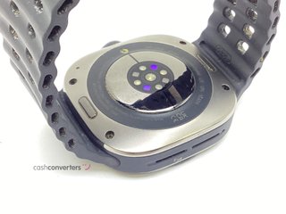 samsung galaxy watch ultra 47mm lte