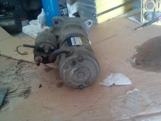 55352882 motor arranque opel insignia cosmo 680666