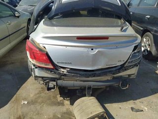 55352882 motor arranque opel insignia cosmo 680666