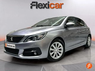 Peugeot 308 5p Access PureTech 110 S&S 6 Vel. MAN
