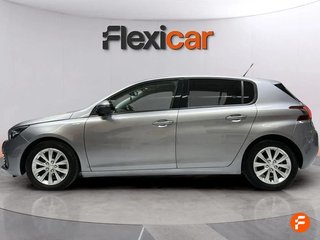 Peugeot 308 5p Access PureTech 110 S&S 6 Vel. MAN