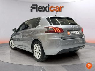 Peugeot 308 5p Access PureTech 110 S&S 6 Vel. MAN