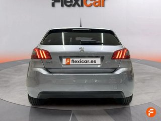 Peugeot 308 5p Access PureTech 110 S&S 6 Vel. MAN