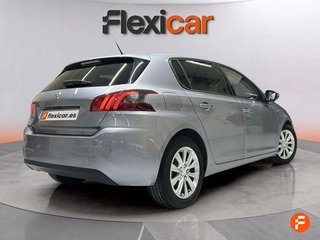 Peugeot 308 5p Access PureTech 110 S&S 6 Vel. MAN