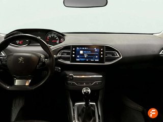 Peugeot 308 5p Access PureTech 110 S&S 6 Vel. MAN
