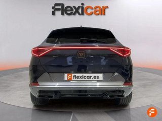 Cupra Formentor 1.5 TSI 110kW (150 CV)