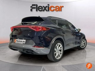Cupra Formentor 1.5 TSI 110kW (150 CV)