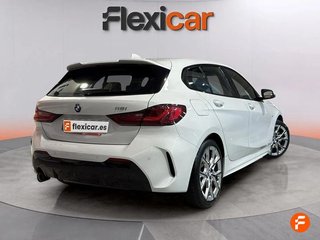 BMW Serie 1 118i