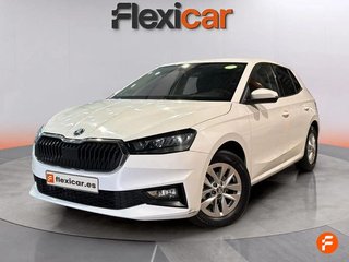 Skoda Fabia 1.0 TSI 70KW (95CV) Selection