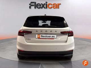 Skoda Fabia 1.0 TSI 70KW (95CV) Selection