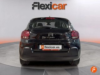 Citroën C3 BlueHDi 75KW (100CV) Plus