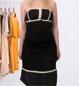 Vestido de verano