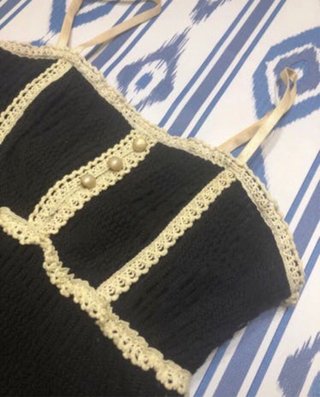 Vestido de verano