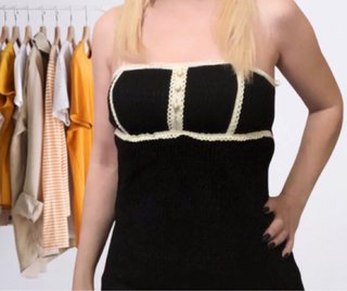 Vestido de verano