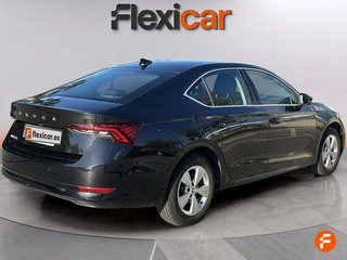 Skoda Octavia 2.0 TDI 85kW (115CV) DSG Ambition