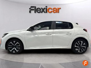 Peugeot 208 Active Puretech 100