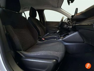 Peugeot 208 Active Puretech 100