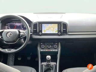 Skoda Karoq 1.5 TSI 110kW (150CV) ACT Ambition