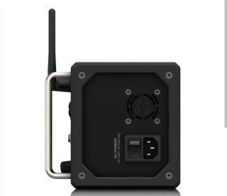 Behringer XR16 Mezclador Digital 16 Entradas
