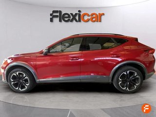 Cupra Formentor 2.0 TSI 140kW (190 CV) 4Drive DSG