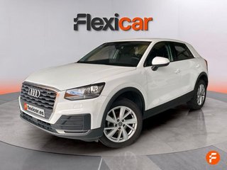 Audi Q2 Advanced 30 TDI 85kW (116CV) S tronic