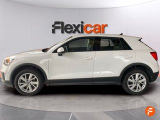 Audi Q2 Advanced 30 TDI 85kW (116CV) S tronic