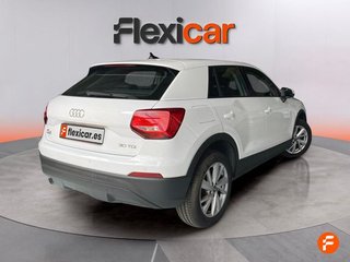 Audi Q2 Advanced 30 TDI 85kW (116CV) S tronic
