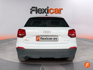 Audi Q2 Advanced 30 TDI 85kW (116CV) S tronic