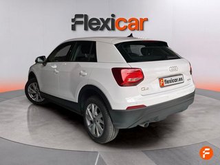 Audi Q2 Advanced 30 TDI 85kW (116CV) S tronic