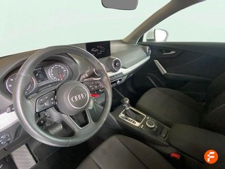 Audi Q2 Advanced 30 TDI 85kW (116CV) S tronic