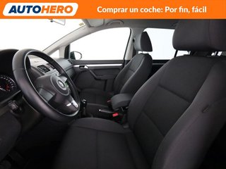 Volkswagen Touran 1.6 TDI Edition BlueMotion