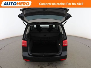 Volkswagen Touran 1.6 TDI Edition BlueMotion