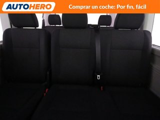 Volkswagen Caravelle 2.0 TDI Trendline