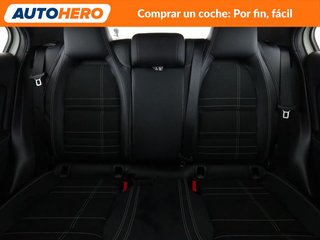 Mercedes Clase A A 180 CDI BlueEfficiency Urban