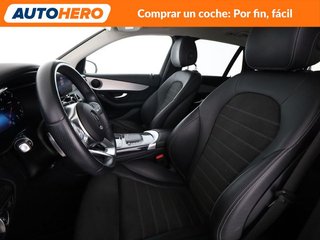 Mercedes GLC GLC 220 d 4Matic AMG Line