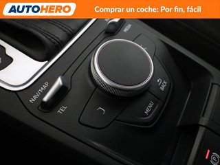 Audi Q2 1.6 TDI Advanced
