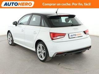 Audi A1 1.6 TDI Attraction