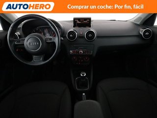Audi A1 1.6 TDI Attraction