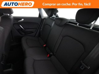 Audi A1 1.6 TDI Attraction