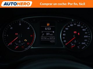 Audi A1 1.6 TDI Attraction